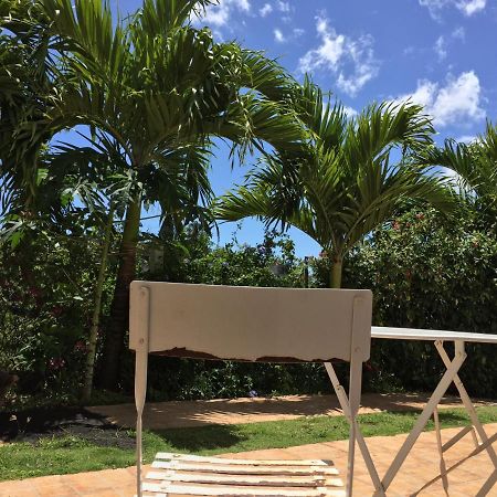 Villa Des Iles Basse-Terre Dış mekan fotoğraf