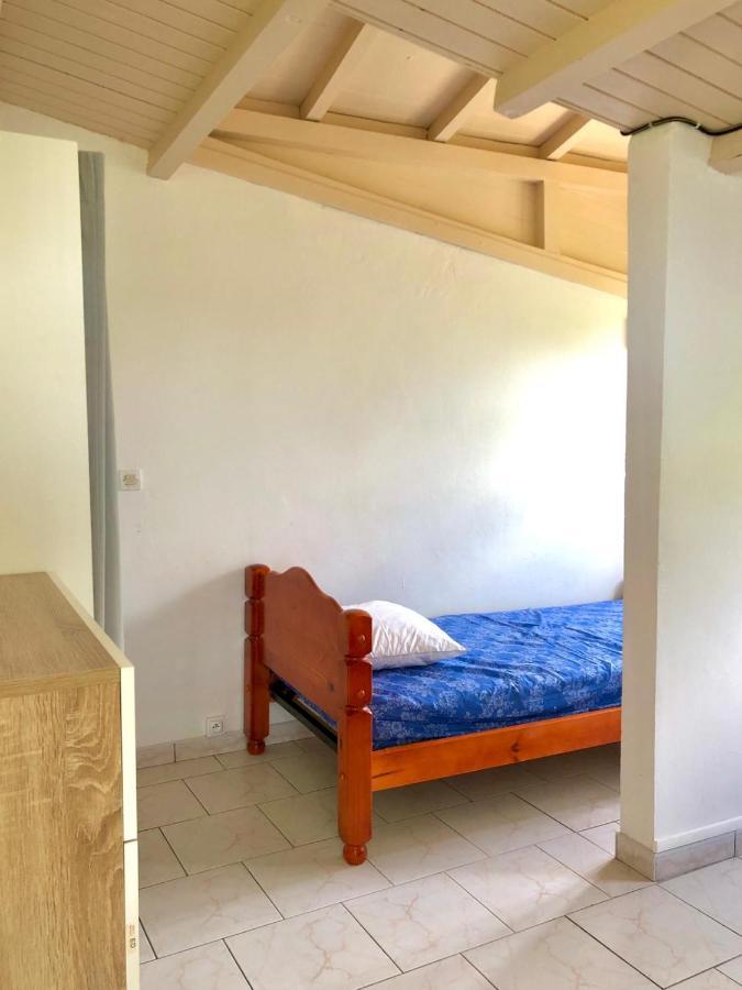 Villa Des Iles Basse-Terre Dış mekan fotoğraf
