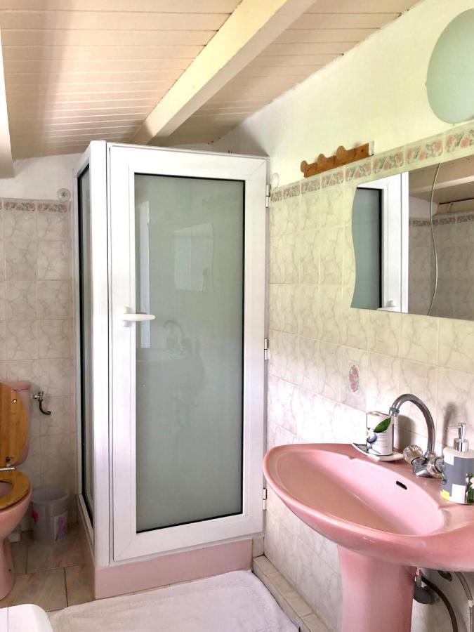 Villa Des Iles Basse-Terre Dış mekan fotoğraf