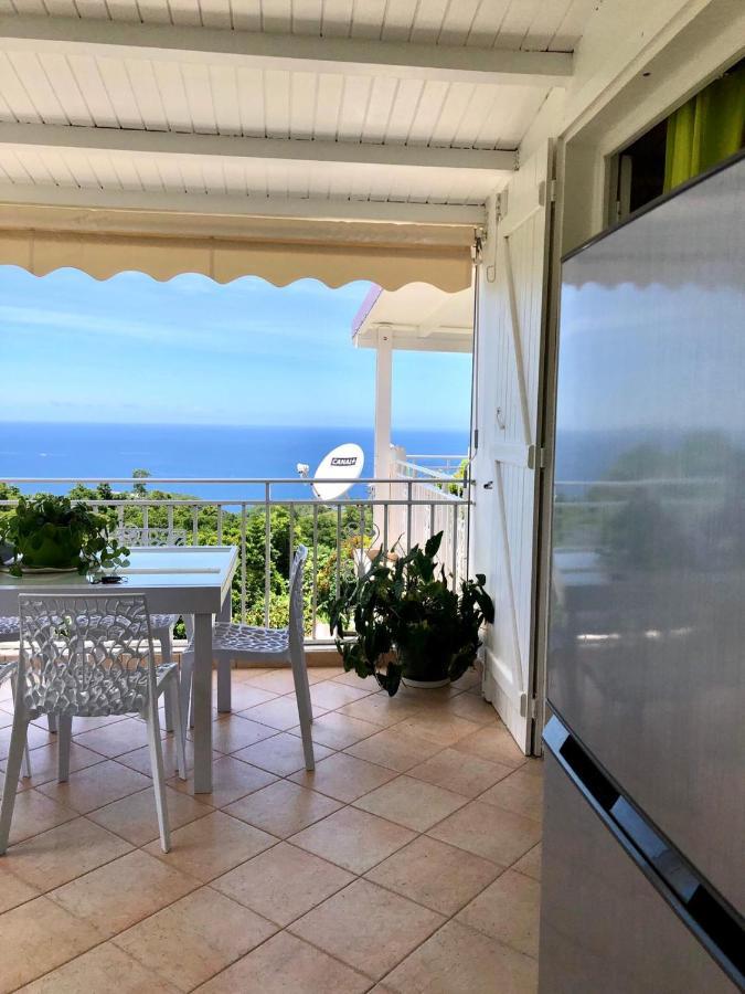 Villa Des Iles Basse-Terre Dış mekan fotoğraf