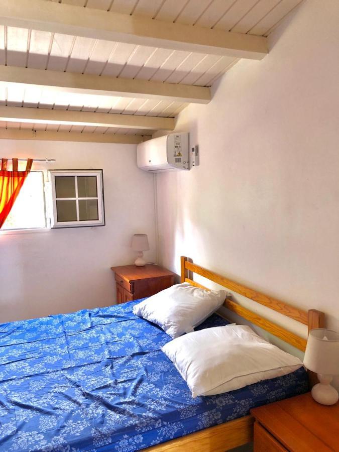 Villa Des Iles Basse-Terre Dış mekan fotoğraf