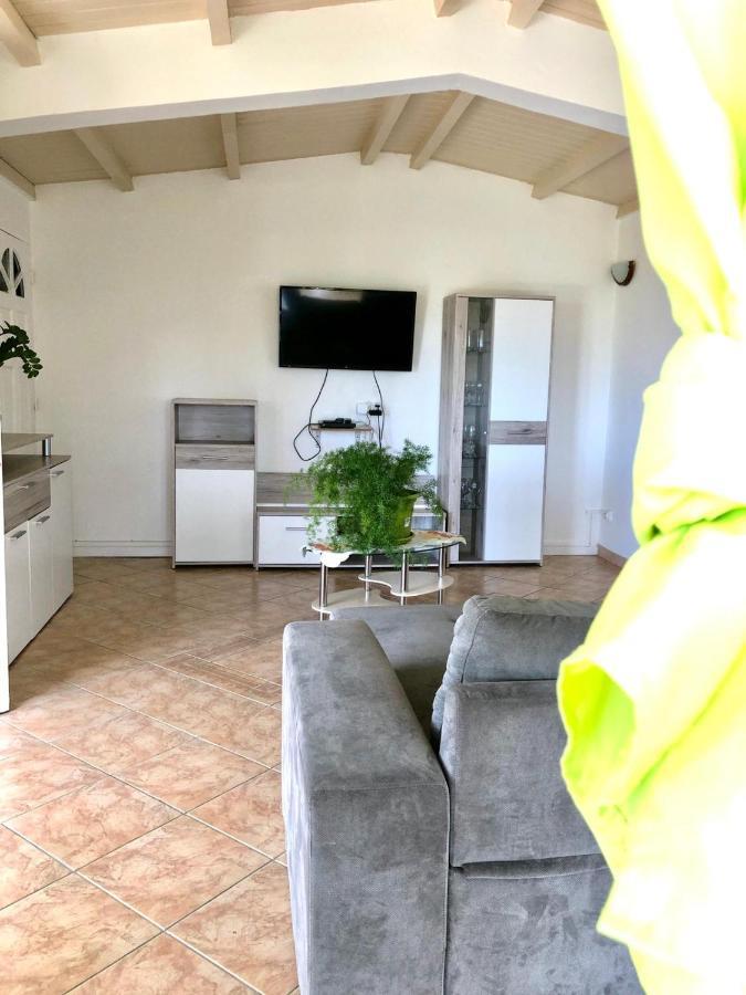 Villa Des Iles Basse-Terre Dış mekan fotoğraf