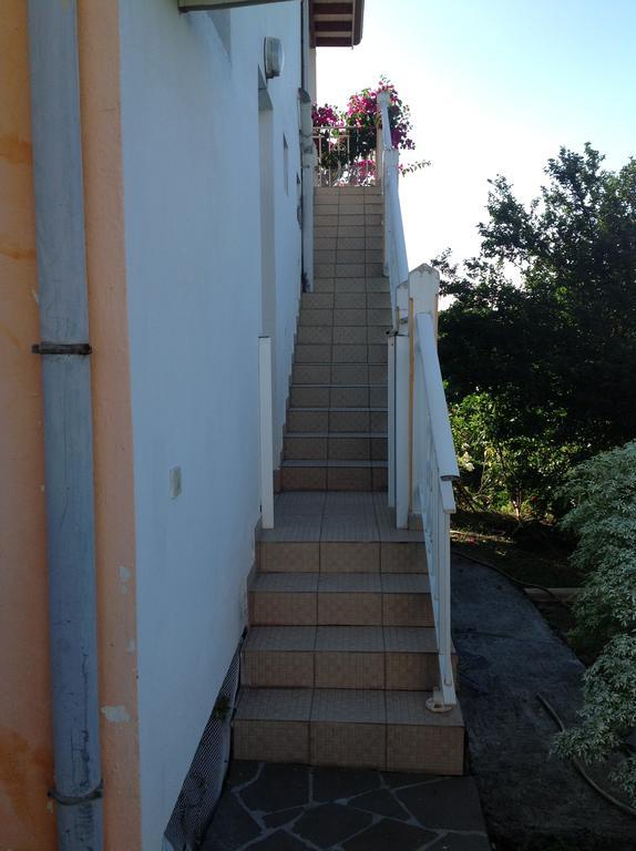 Villa Des Iles Basse-Terre Dış mekan fotoğraf