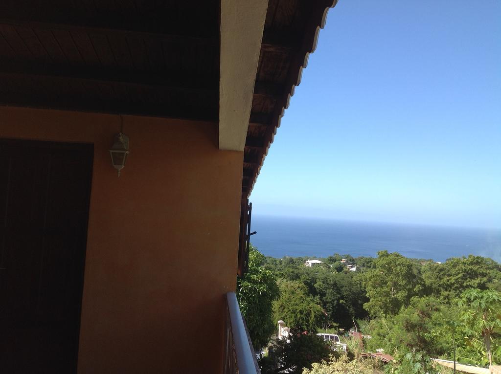 Villa Des Iles Basse-Terre Dış mekan fotoğraf