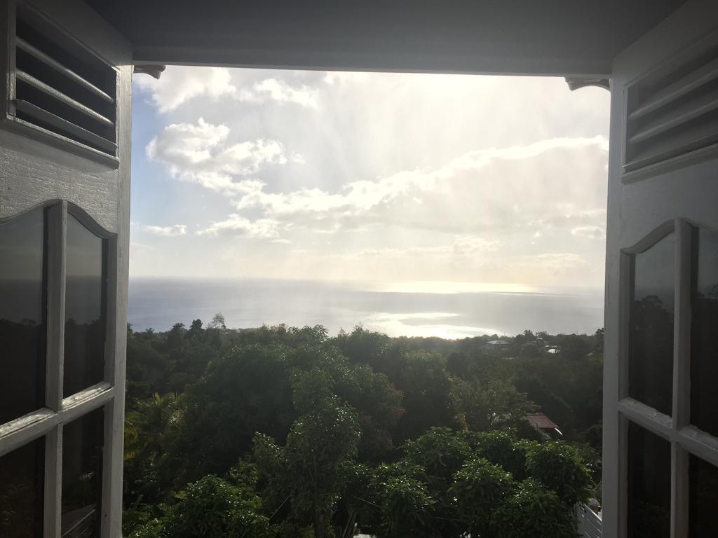 Villa Des Iles Basse-Terre Dış mekan fotoğraf